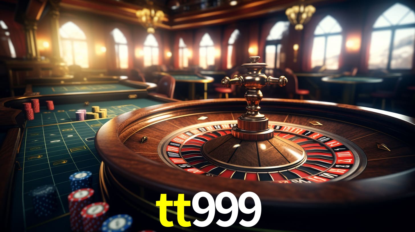 Live Casino tt999