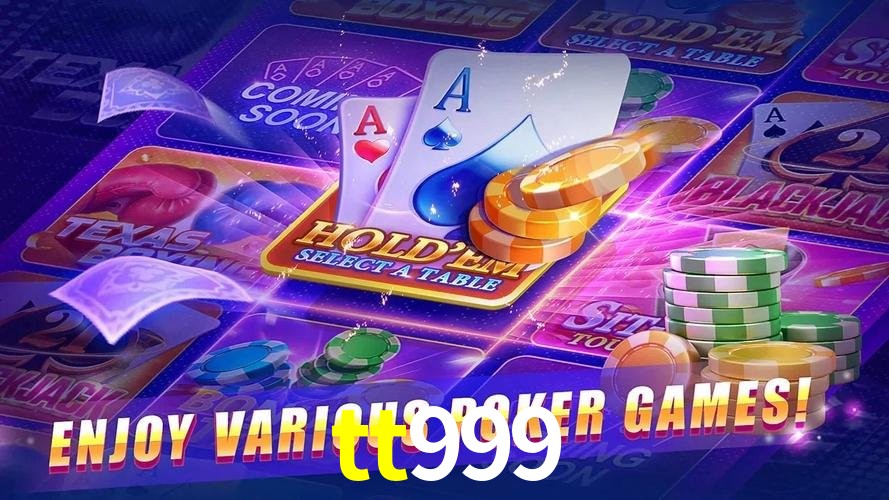 Casino VIP tt999
