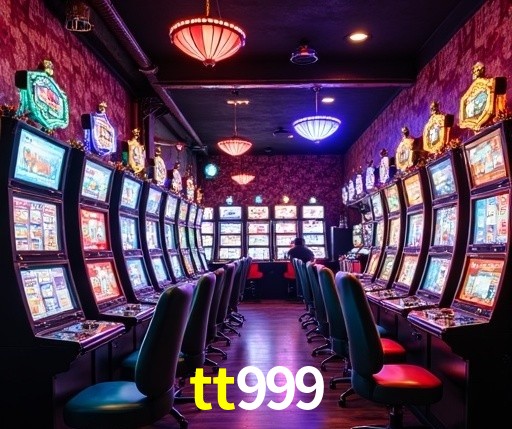 Táticas tt999