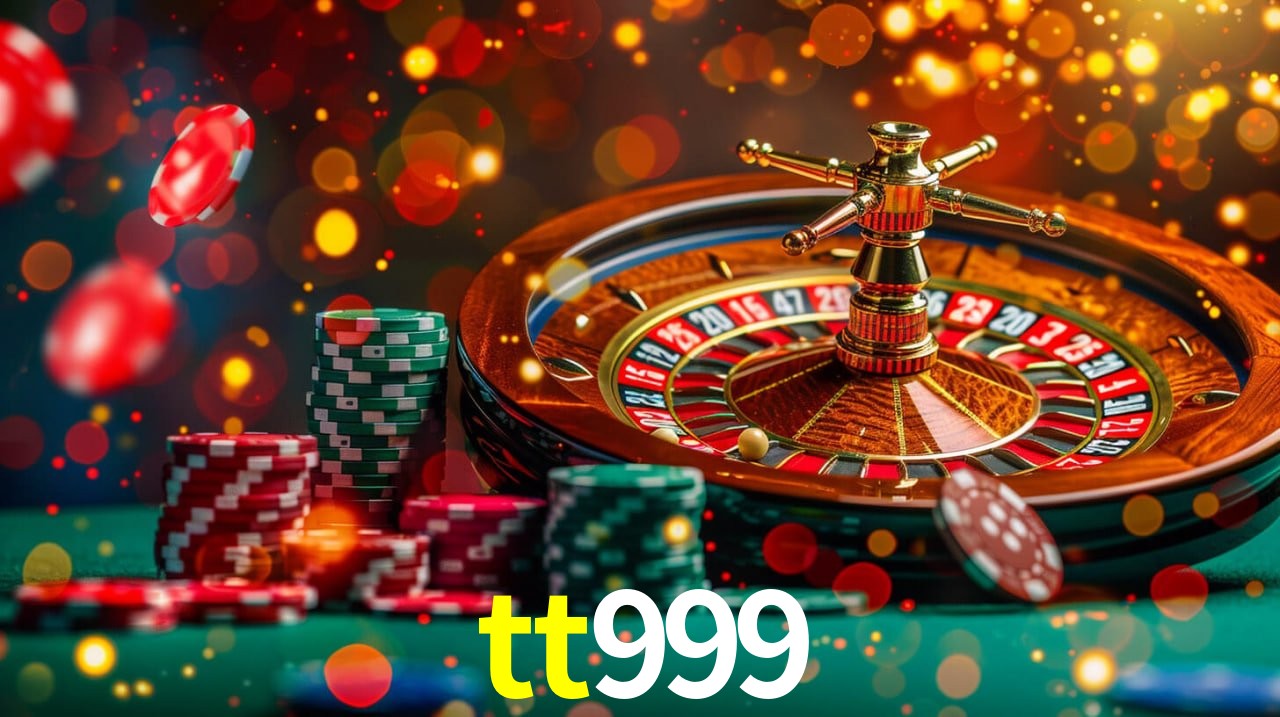 Torneios tt999
