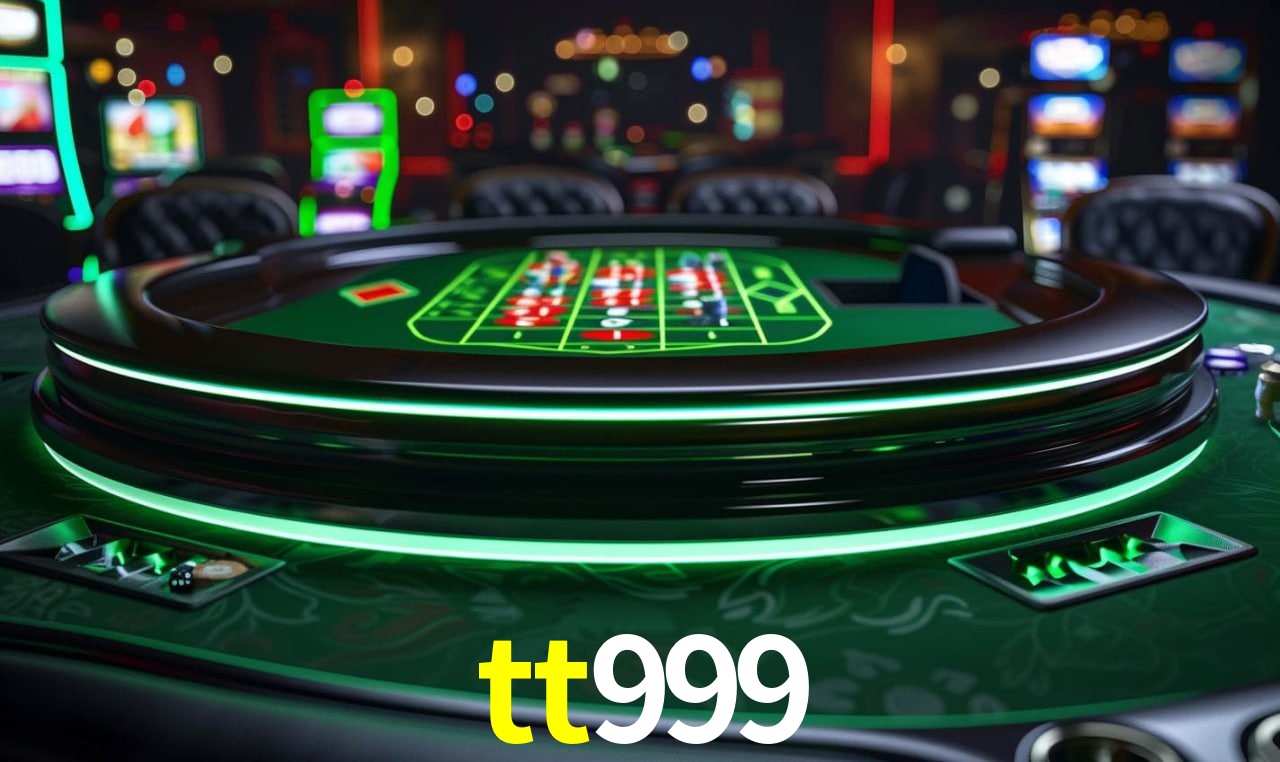 cassino_Baccarat