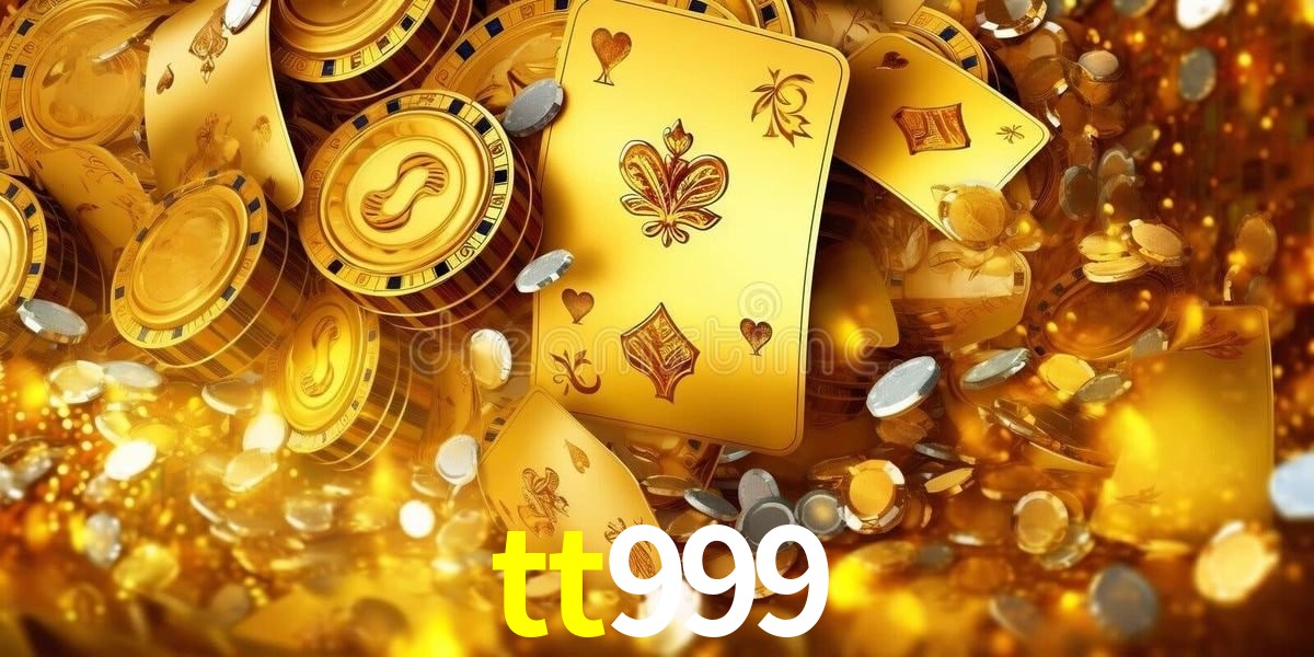 Bônus Diários tt999