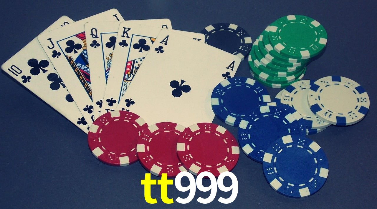 Slot Games tt999