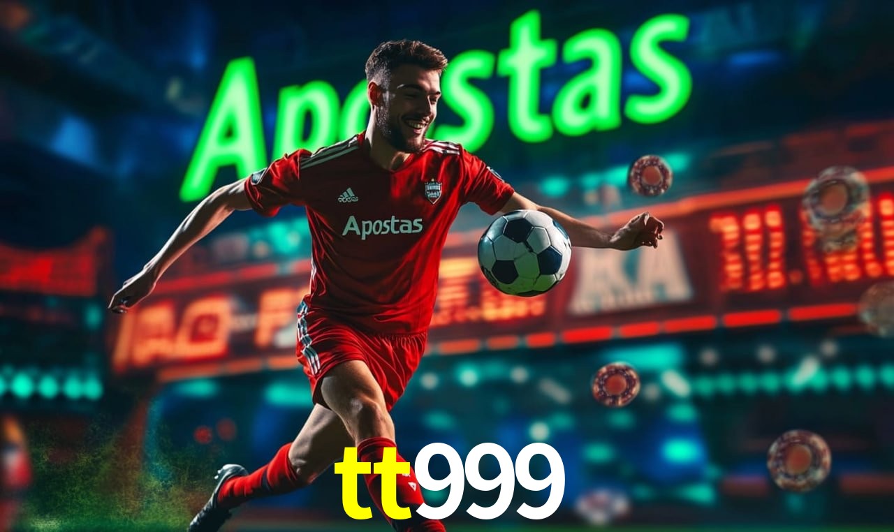 Recursos de Bônus tt999