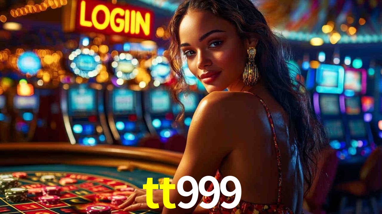 tt999 Giros Grátis