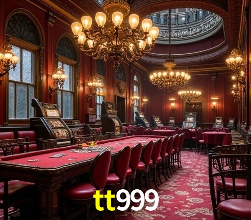 Vantagens VIP tt999