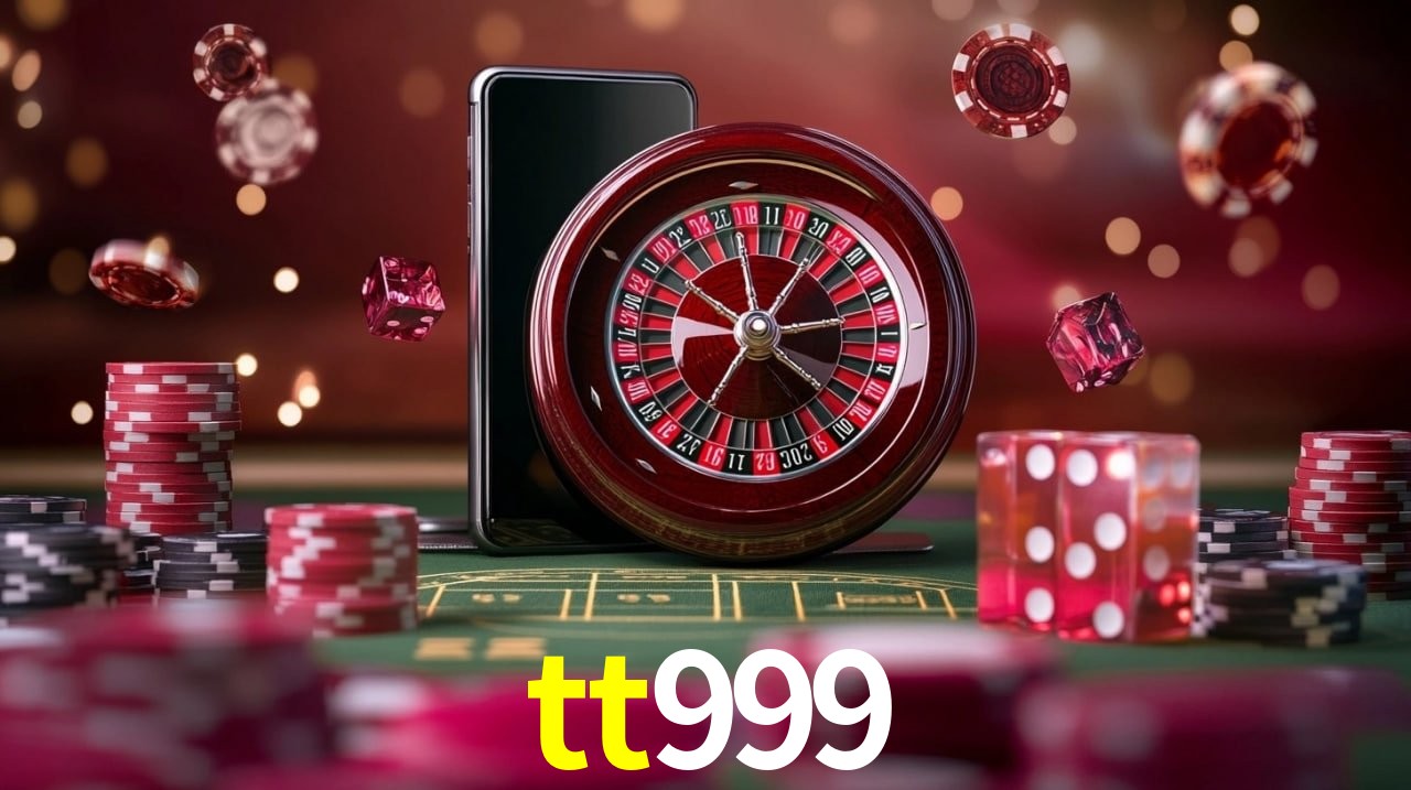 Tennis Betting tt999