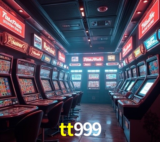 Sistema VIP tt999