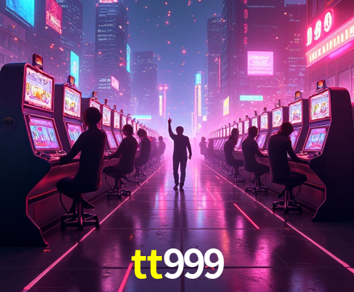 Segurança 2FA tt999