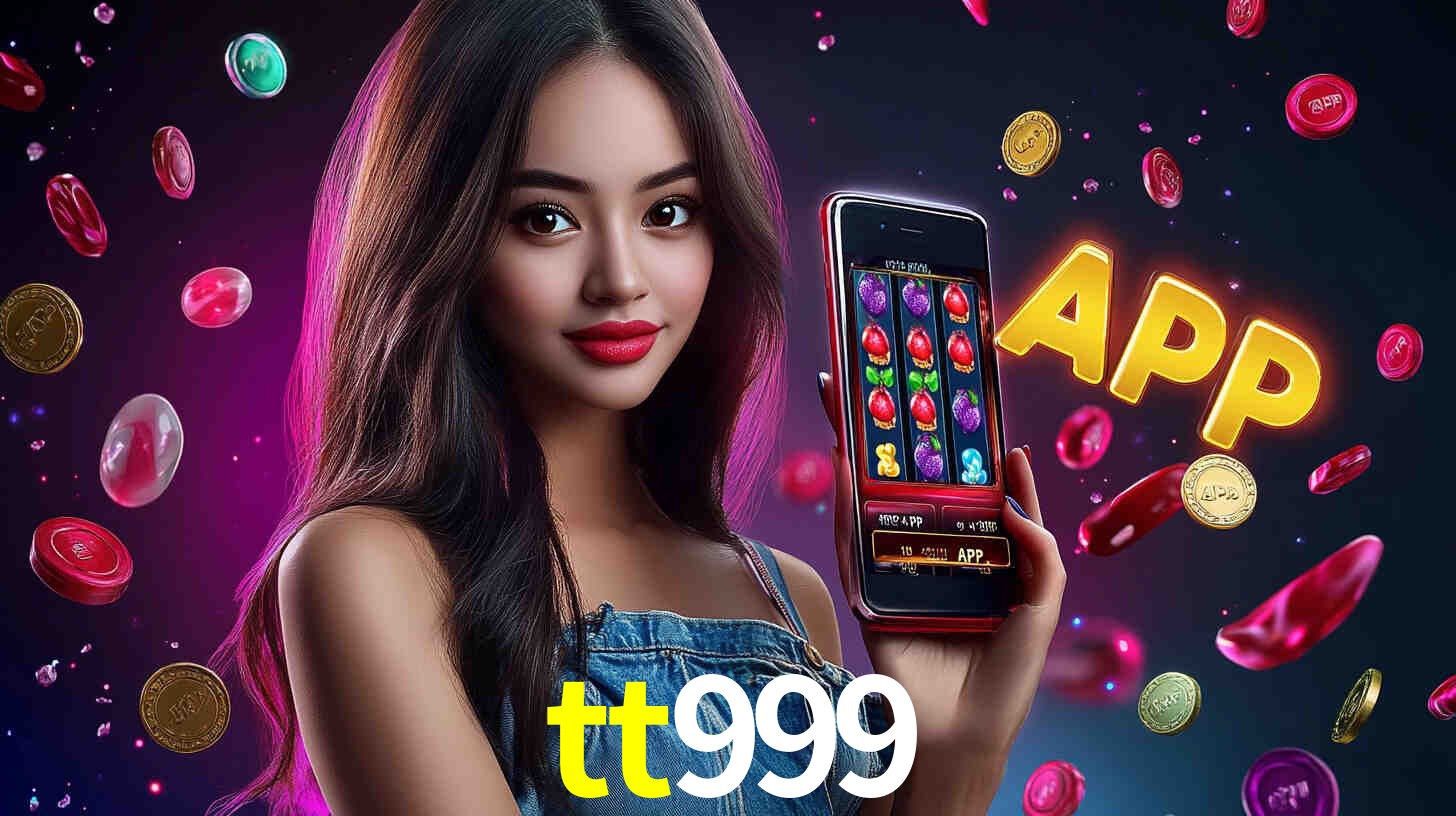 Segurança App tt999