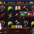 Descubra a Magia dos Jogos de Arcade no tt999