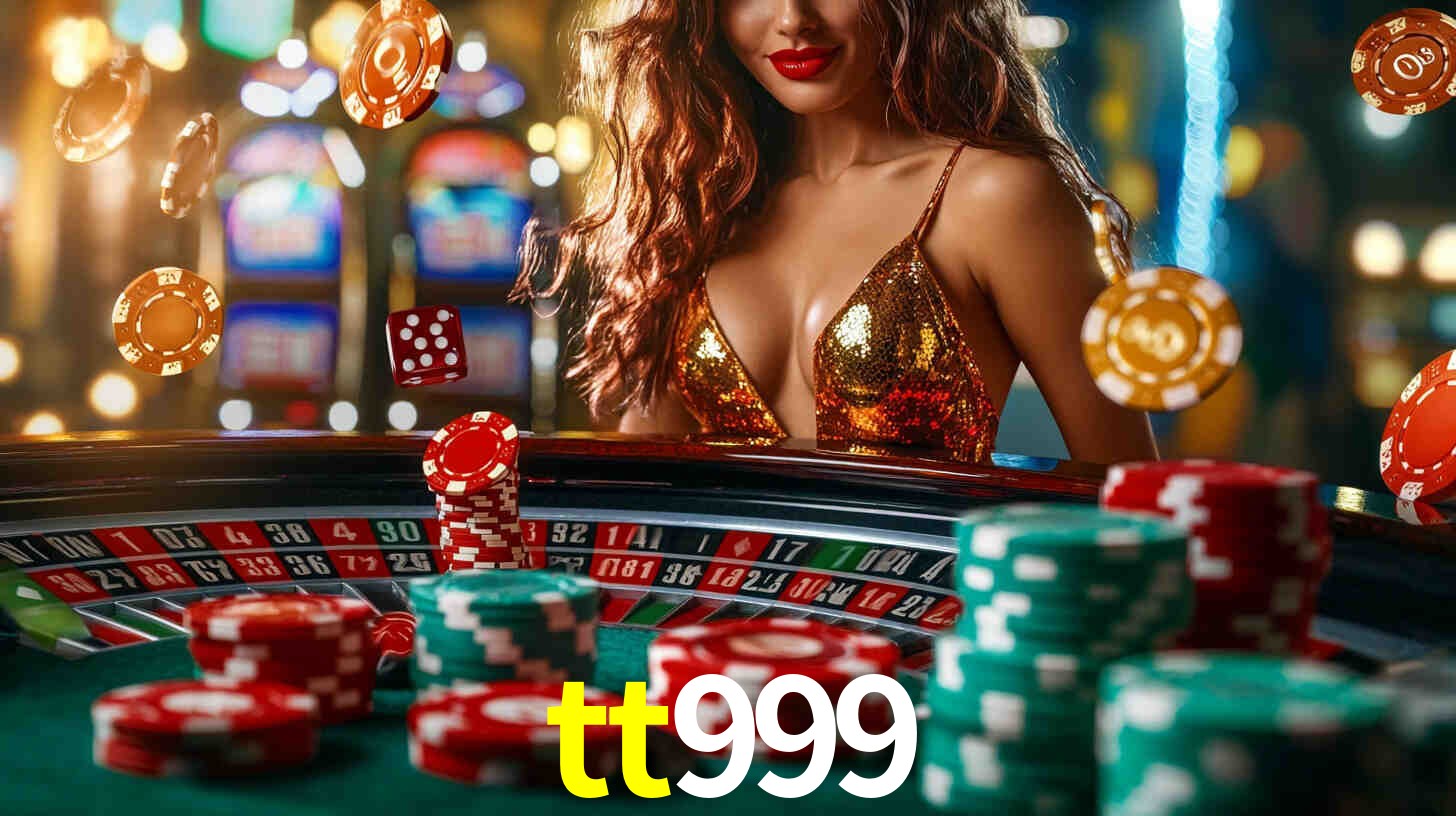 Ofertas Imperdíveis na tt999: Promoções e Bônus Que Valem a Pena