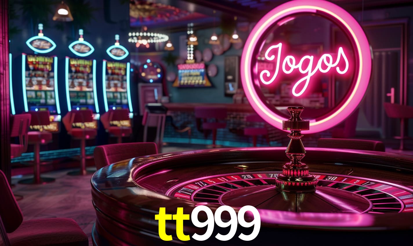 Jogos Exclusivos tt999