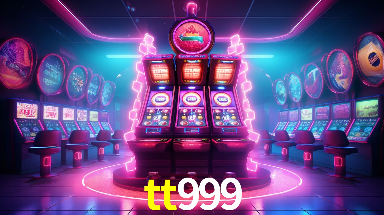 tt999: A Experiência de Casino com Jogos de Mesa ao Vivo