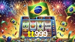 Game Providers tt999