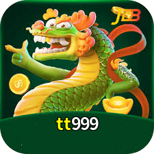 Logo da tt999